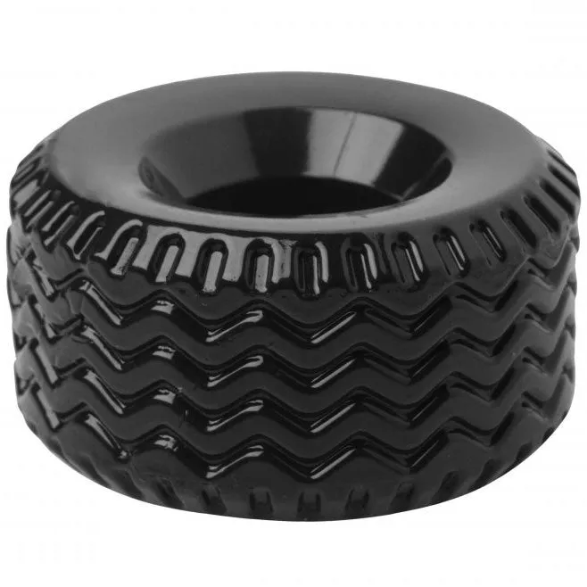 Master Series Male Sex Toys Master Series Tread Ultimate Tyre Cock Ring