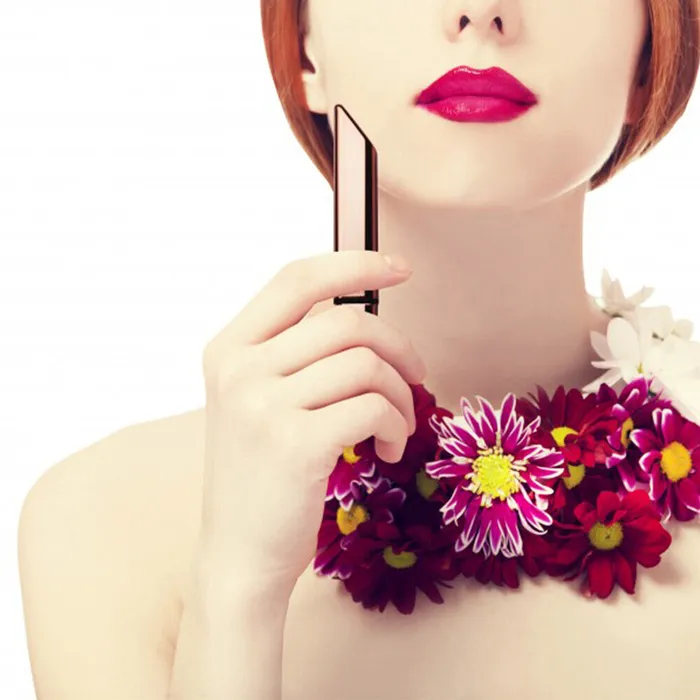 Rocks Off Ltd Rocks Off Bamboo Rose Gold Vibe Vibrators Rocks Off Ltd Rocks Off Bamboo Rose Gold Vibe Vibrators