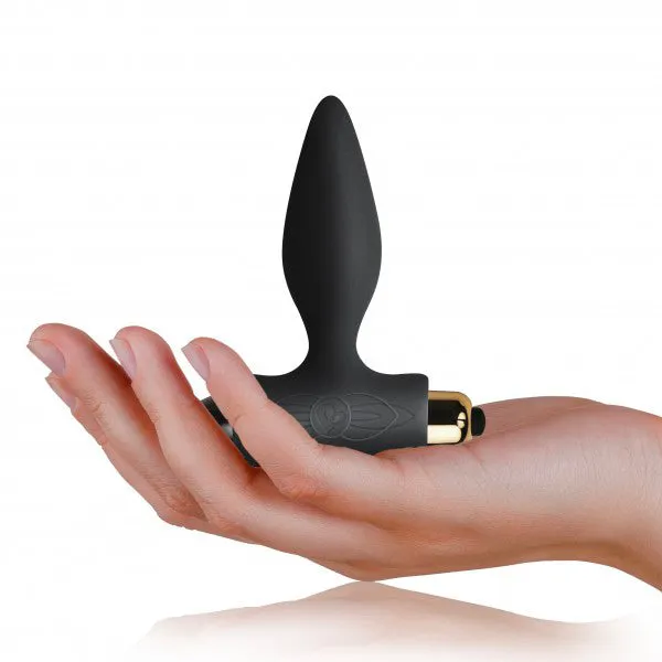 Rocks Off Plug Petite Sensations Purple Butt Plug Rocks Off Ltd Anal Rocks Off Plug Petite Sensations Purple Butt Plug Rocks Off Ltd Anal