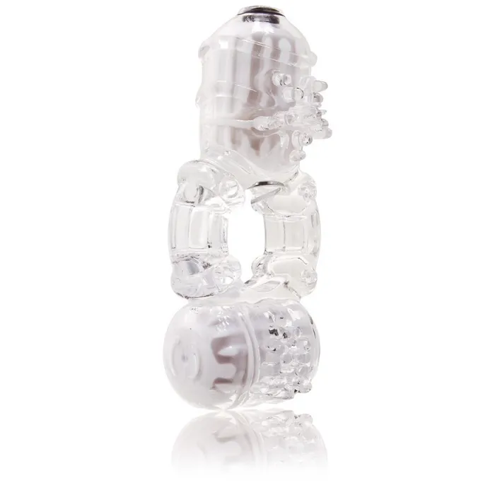 Screaming O Male Sex Toys Screaming O The Big O2 Vibrating Cock Ring