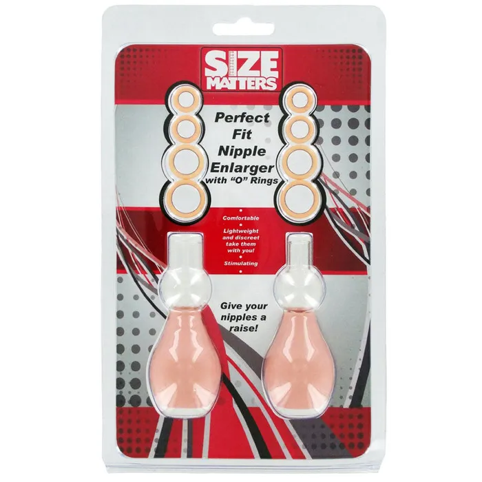 Size Matters Female Sex Toys Size Matters Perfect Fit Nipple Enlarger Pumps Size Matters Female Sex Toys Size Matters Perfect Fit Nipple Enlarger Pumps