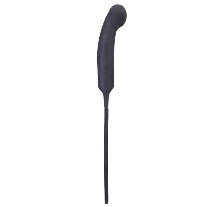 Tantus Dildos Tantus Plunge Paddle Dildo Black