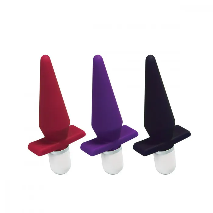 VeDO Anal VeDO Rio Anal Plug Vibe
