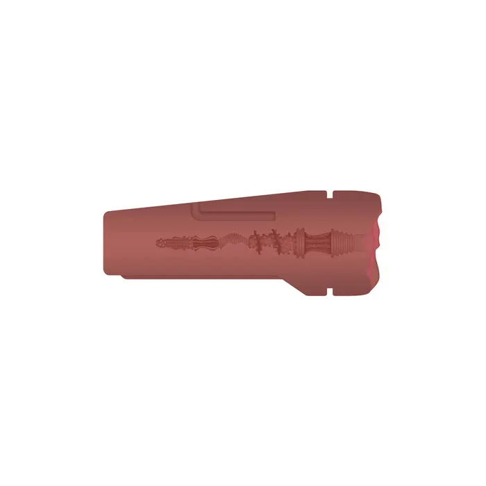Zero Tolerance Grip It Dark Stroker Zero Tolerance Male Sex Toys
